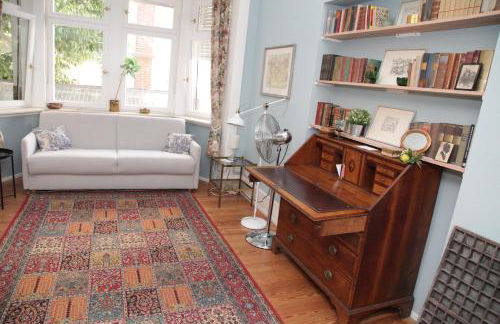 Rosie's Place: Furnished Apartment with Style - Foto 14