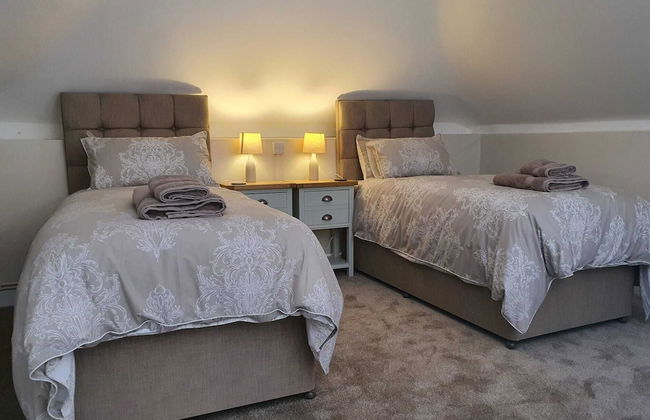 The Lower Bell - Foto 14