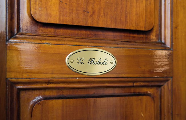 Residenza Marchesi Pontenani - Photo 16