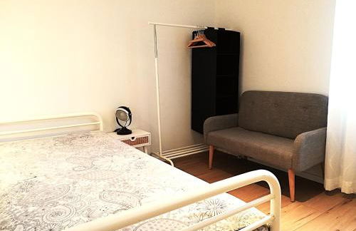 Ferienwohnung am Campus - Photo 8