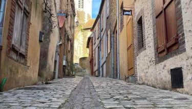 Appart hôtel Toucy - Foto 4