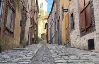 Appart hôtel Toucy - Foto 4