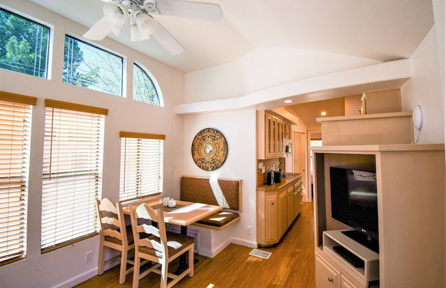 Sedona Pines Resort - Foto 23