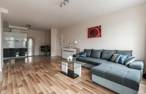 Warsaw Inside Apartments - Foto 56