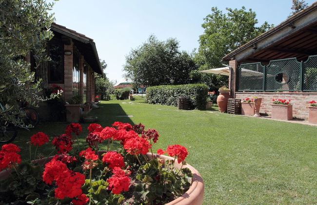 Agriturismo Le Stringaie - Photo 40