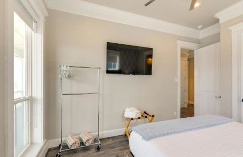 Walk to Galveston Beach Family Gem with Balconies! - Photo 27