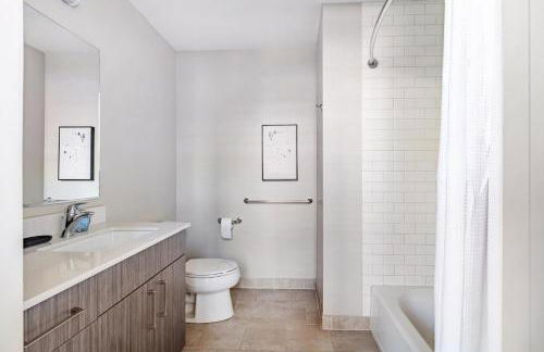 Landing Stylish 1BD Courtyard Gym - Foto 59