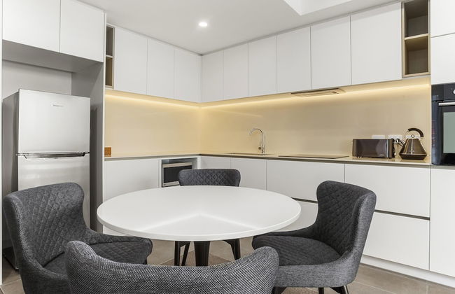 The Sebel Melbourne Moonee Ponds - Foto 38