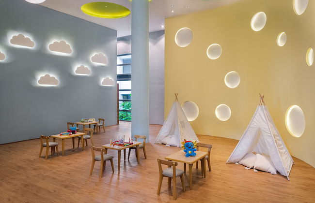 Paradisus Playa del Carmen – Riviera Maya - All Inclusive - Foto 78