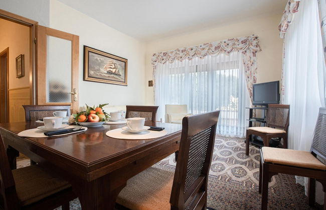 Paradiso Al Mare Shared Pool - Foto 5