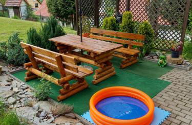 Monteur- und Ferienwohnung Waldrauschen - Foto 72