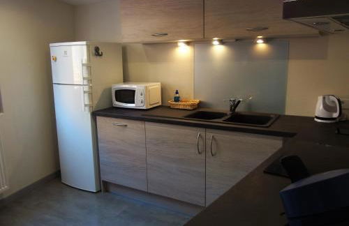 La maison Céline - Foto 18