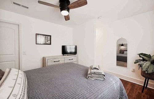 Millcreek Cottage Minutes from Downtown Wilmington - Foto 7