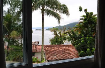 Mirante da Figueira - Suítes para temporada - Foto 25