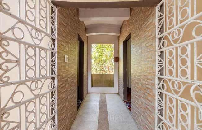 Junivsel's Beach House With Private Pool - Foto 9