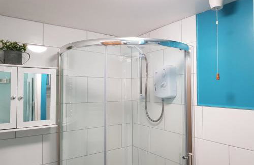 1 Bed Sleeps 2 Free Parking Pets Welcome - Foto 15