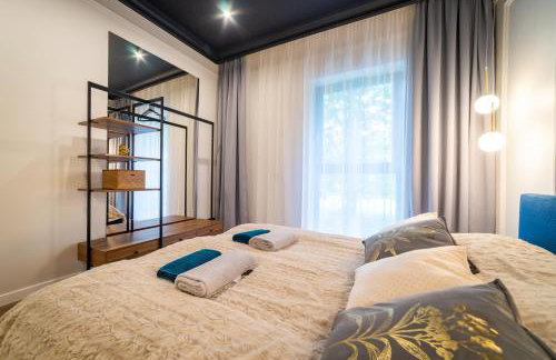 Lake Park Apartament - Foto 14