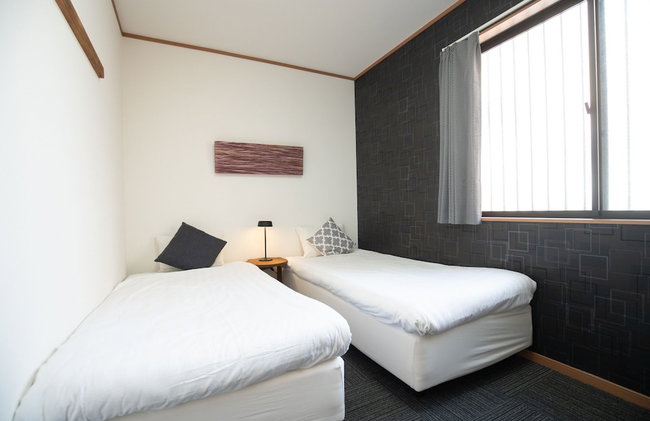 Kuromon Residence - Foto 19