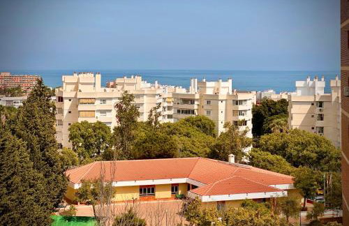 2 Bedrooms and 2 Bathrooms with Sea View at Piscis Benalmadena Arroyo - Foto 36