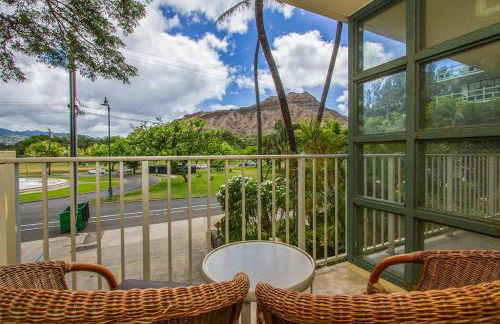 Diamond Head Beach Hotel - Foto 3