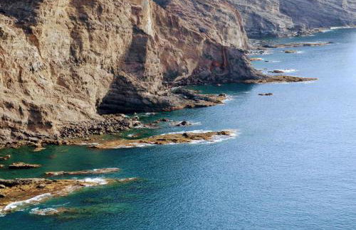 Vv Puesta de Sol frente al mar con Balcón y Aire Acondicionado - Photo 38