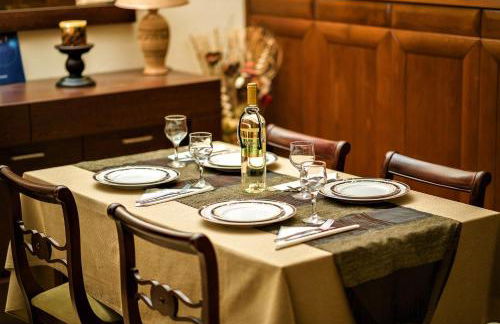 Agria Lux Apartment - Pelion - Volos - Foto 7