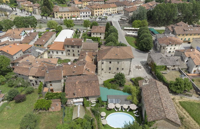 Villa Barbara in Palazzuolo sul Senio - Foto 50