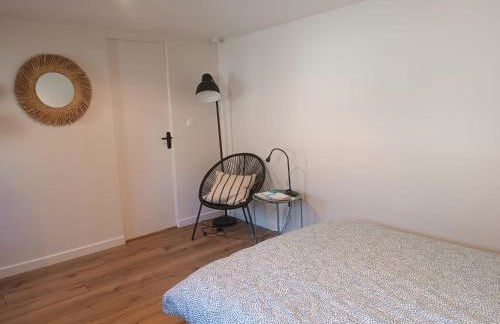 Maison studio proche mer - Foto 7