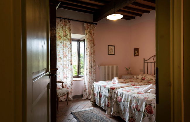 Le Mascie Country House - Foto 12