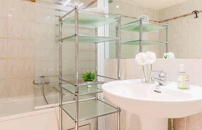 Le Masséna - Foto 20