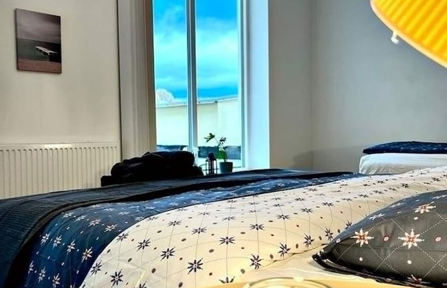 Stylish Apartment Heart of Olskroken - Foto 5