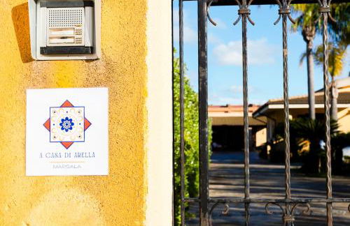 Marsala - A Casa di Arella relax e piscina - Foto 1