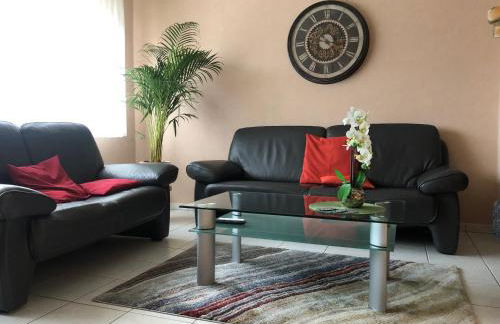 Ferienwohnung Mia - Foto 4