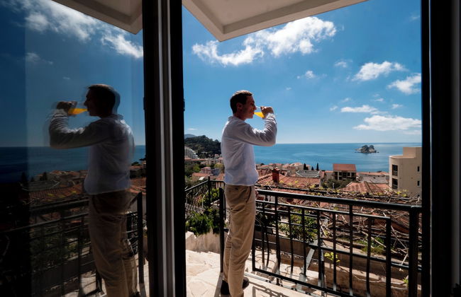 Casa Pastrovici del Mare - Foto 27