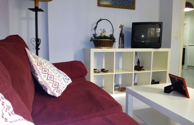 Azahar Apartamentos Medina Center - Photo 10