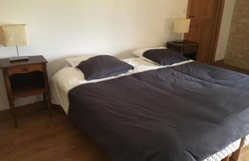 Ferme manoir de Cremel - Foto 9