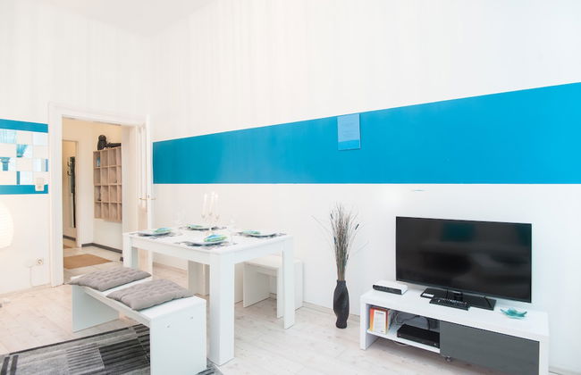 Royal Resort Apartments Westbahnhof - Foto 21