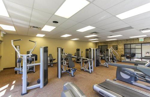 18th Tee Chalet Getaway - Foto 39