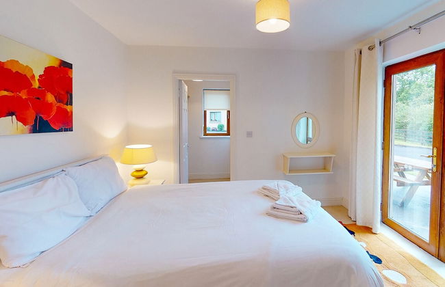 Castlemartyr Holiday Lodge - Foto 10