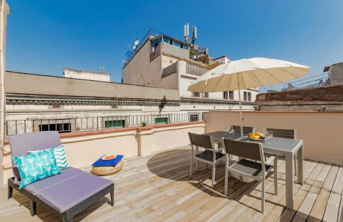 Sant Pau Ramblas Apartments Serennia - Foto 31