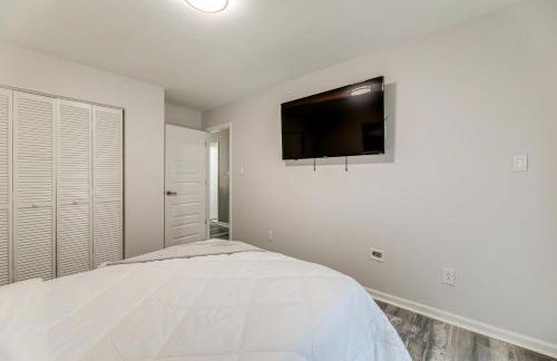 8 Mi to Neuse River Cozy Gem in Havelock! - Foto 15