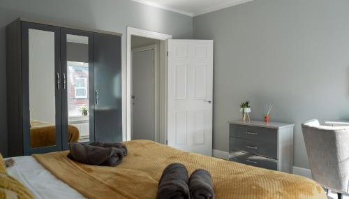 Cozy House with Modern Garden - Foto 4