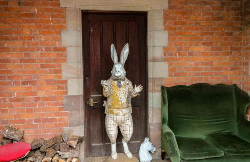 Diamond Lodge - Photo 19