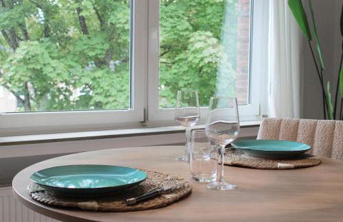 Kernsanierte moderne helle Wohlfühloase - Foto 6