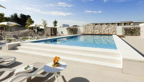 Aparthotel Adagio Rome Vatican - Foto 5, Other