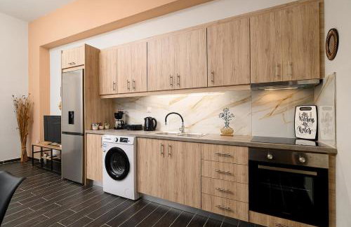 Petros & Eirini Home - Foto 43