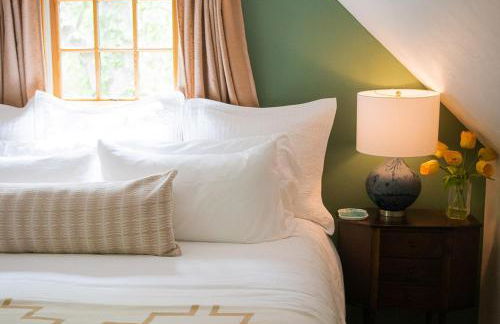 Cozy Cabin on Route 66 with Hot Tub- Edmond, OK - Foto 21