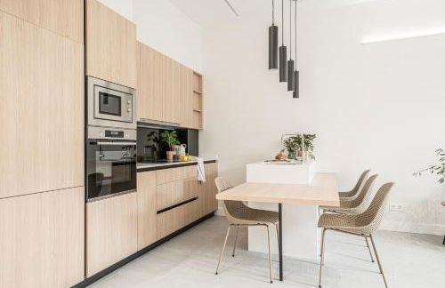 Apartamentos Pamplona by Clabao - Photo 36