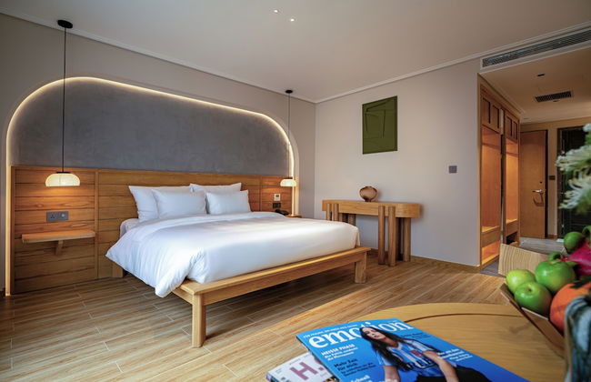 Nam Dat Hotel by D'Lecia Ha Long - Foto 47