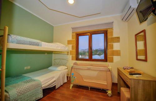 Villa Archontissa - Foto 24